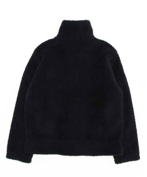 Guess（ゲス）の「Puffy Padded jacket（ブルゾン・メンズ・ネイビー/ミント/ベージュ・X-LARGE/LARGE/MEDIUM/SMALL）」の11枚目の写真