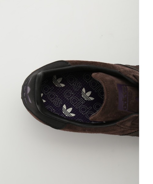 【adidas for emmi】CAMPUS 80s adidas Originals for emmi │ emmi（エミ）公式サイト
