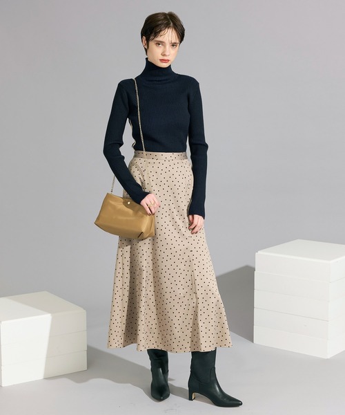 TITE IN THE STORE(ティテ インザ ストア)の「【Kiara/キアラ】ナイロン2WAYチェーンバッグ(ショルダーバッグ・レディース・グリーン/ベージュ・FREE)」の3枚目の写真