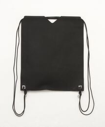 ITTI（イッチ）の「ITTI(イッチ) MARY KNAP TOTE/DIPLO SKY / ITTI-BAG