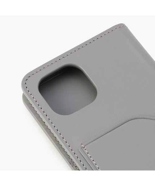 【セール】Calma Wallet Case for iPhone 14（ポーチ）｜FARO（ファーロ）