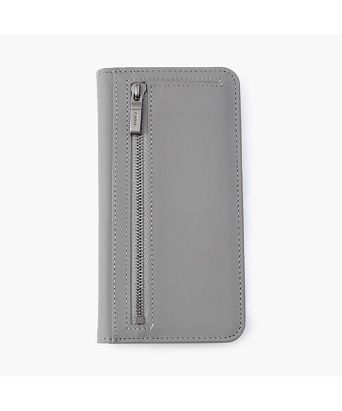 【セール】Calma Wallet Case for iPhone 14（ポーチ）｜FARO（ファーロ）