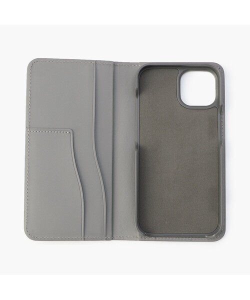 【セール】Calma Wallet Case for iPhone 14（ポーチ）｜FARO（ファーロ）