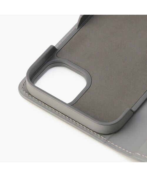 【セール】Calma Wallet Case for iPhone 14（ポーチ）｜FARO（ファーロ）