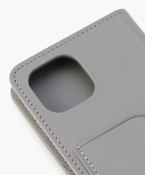 【セール】Calma Wallet Case for iPhone 14（ポーチ）｜FARO（ファーロ）