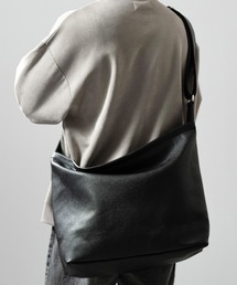 CLEL(�N���C��)�́yCLEL�zLoose Big Crossbody Shoulder Bag/���[�Y �r�b�O �������|�� �V�����_�[�o�b�O(�V�����_�[�o�b�O)