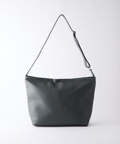 ENHYPEN Big Shoulder Bag WTL ビッグバッグショルダー CLEL】Loose Big Crossbody Shoulder Bag/ルーズ ビッグ たすき掛け