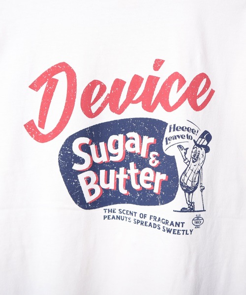 POWER TO THE PEOPLE(パワートゥーザピープル)の「【POWER TO THE PEOPLE】アメリカンショップ プリントリンガーTシャツ / グラフィックプリントTシャツ(Tシャツ/カットソー・レディース・グリーン系1/ホワイト系1/ホワイト系2/ホワイト系3/レモンイエロー/ネイビー・MEDIUM/LARGE/X-LARGE)」の17枚目の写真
