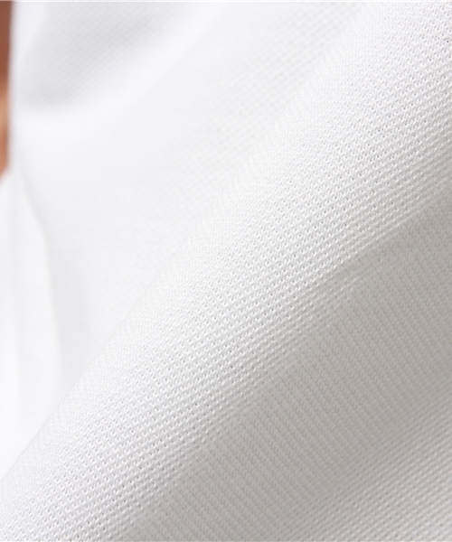 LACOSTE（ラコステ）の「【LACOSTE(ラコステ)】ベーシックポロシャツ （ポロシャツ・メンズ・ホワイト/ネイビー/イエロー/ブルー/グリーン・30/20）」の13枚目の写真