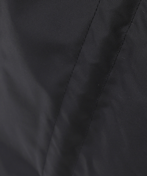 NOMADIS（ノマディス）の「【NOMADIS / ノマディス】SAC MESH リバーシブルバッグ（トートバッグ・メンズ・ブラック/アイボリー/ベージュ・FREE）」の21枚目の写真