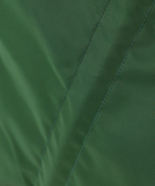 NOMADIS（ノマディス）の「【NOMADIS / ノマディス】SAC MESH リバーシブルバッグ（トートバッグ・メンズ・ブラック/アイボリー/ベージュ・FREE）」の9枚目の写真