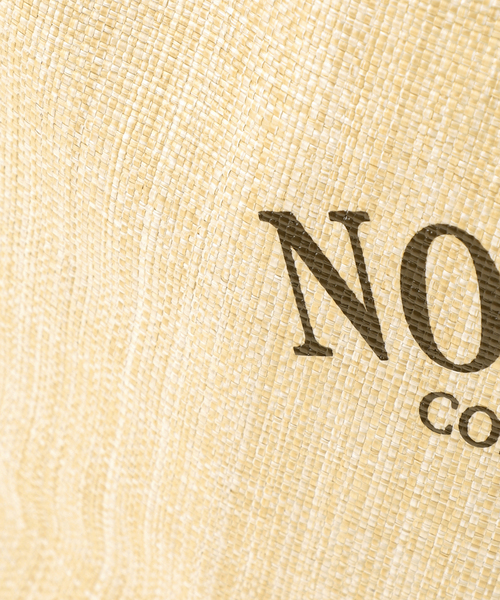 NOMADIS（ノマディス）の「【NOMADIS / ノマディス】SAC MESH リバーシブルバッグ（トートバッグ・メンズ・ブラック/アイボリー/ベージュ・FREE）」の15枚目の写真