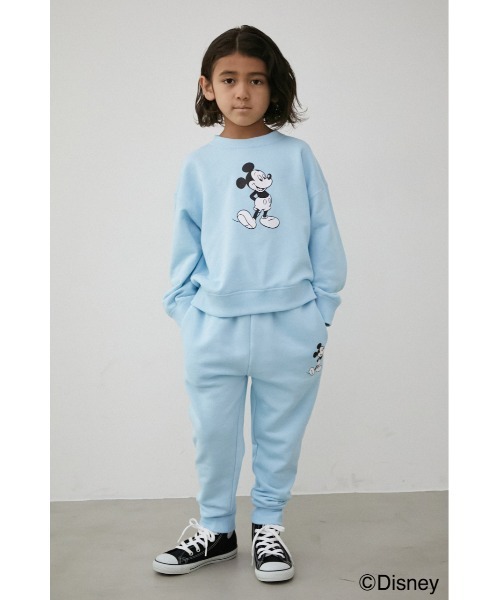 セール】AJUGA.×AZUL KIDS PANTS/AJUGA.×AZUL キッズパンツ