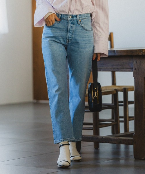 リーバイス　501別注 Levi's（リーバイス）】501別注（デニムパンツ）｜Levi's