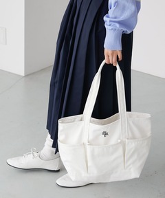 Beach Bag（トートバッグ）｜TEKLA（テクラ）のファッション通販