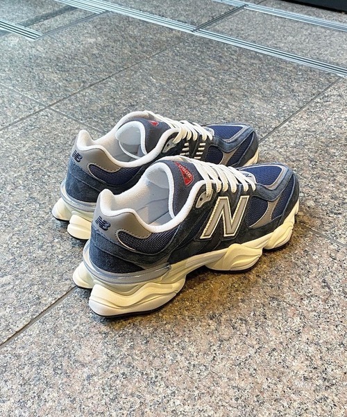 NEW BALANCE（ニューバランス）の「U9060 ECB（スニーカー