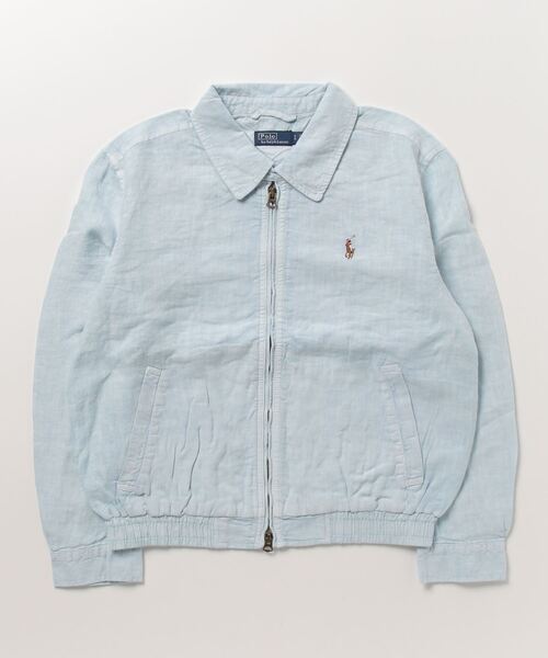 POLO RALPH LAUREN（ポロ ラルフ ローレン）の「リネン ウィンド