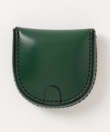 RAMUDA（ラムダ）の「馬蹄型　コードバン　コインケース（コインケース）」