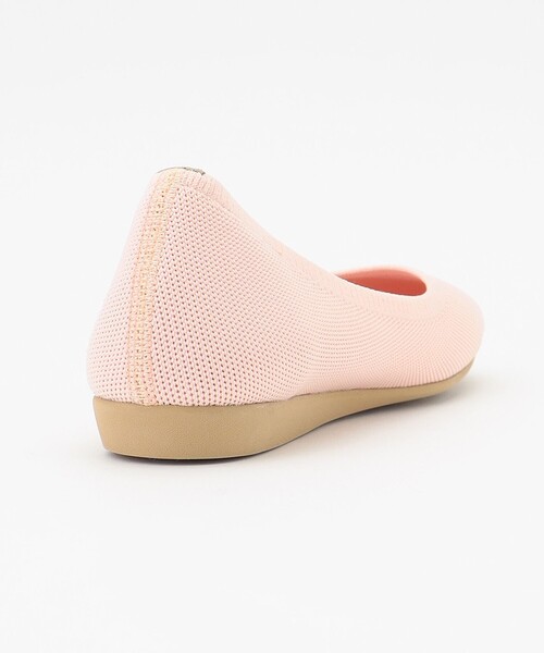 【Chacott】コラボシューズ Chacott】コラボシューズ（フラットシューズ）｜SNIDEL