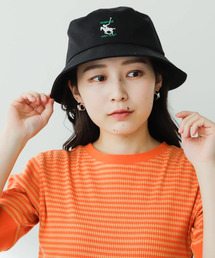 SENSE OF PLACE by URBAN RESEARCH | 『別注』GREENWICH POLO CLUB×SENSE OF PLACE　B(ハット)