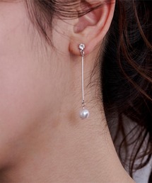 ﾛﾝｸﾞﾊﾟｰﾙﾋﾟｱｽ