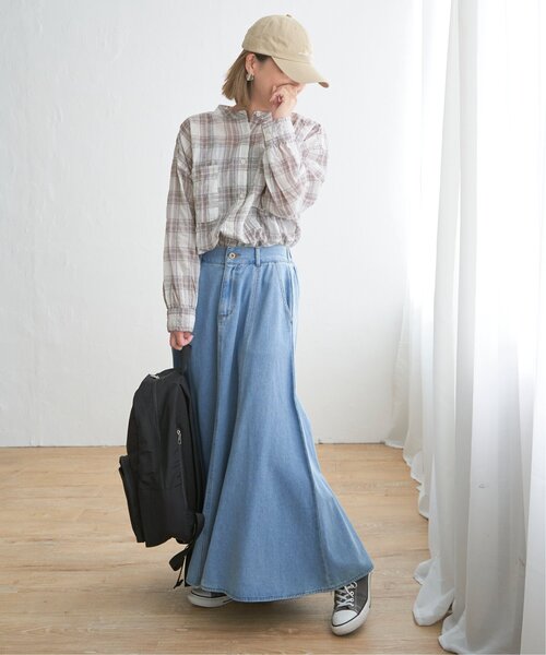 LBC（エルビーシー）の「撥水ナイロン多機能リュック（バックパック/リュック・レディース・ブラック/グレー・FREE）」の12枚目の写真