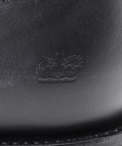 SANDERS（サンダース）の「SANDERS×JOURNAL STANDARD / サンダース 別注 NO LACE SHOE（ドレスシューズ・メンズ・ブラック・60/65/70/75/80）」の11枚目の写真