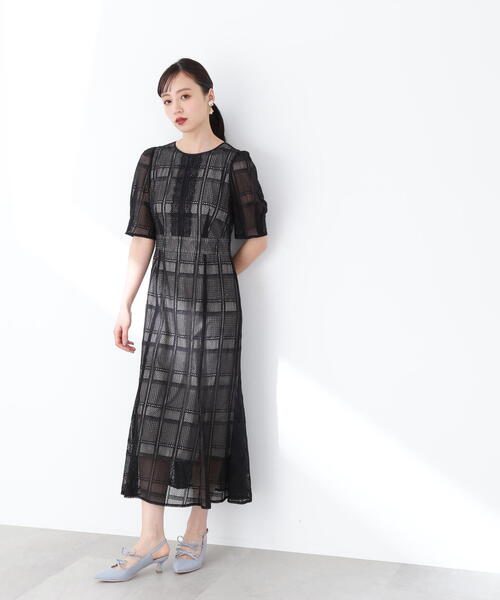 JILL by JILL STUART（ジルバイジルスチュアート）の「◇レース