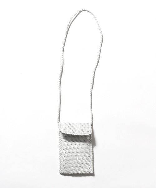 DRAGON(ドラゴン)の「DRAGON/ドラゴン PHONE CROSS BODY DRAGON(ドラゴン)の「DRAGON/ドラゴン PHONE CROSS BODY