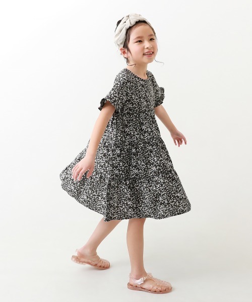 devirock（デビロック）の「きらきらラメサンダル（サンダル・キッズ・ゴールド/ピンク/シルバー・23.0cm/22.0cm/21.0cm/17.0cm/20.0cm/19.0cm/18.0cm）」の6枚目の写真