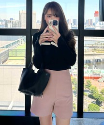 ミニスカート」に該当するレディースのパンツファッション通販