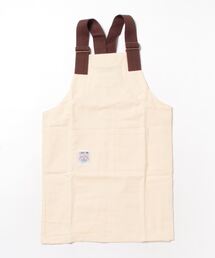 salle de bal（サルデバル）の「FABORI / ファボリ キッズ エプロン カバーオール COVER ALL KIDS MCI（エプロン）」