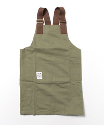salle de bal（サルデバル）の「FABORI / ファボリ キッズ エプロン カバーオール COVER ALL KIDS MCI（エプロン）」