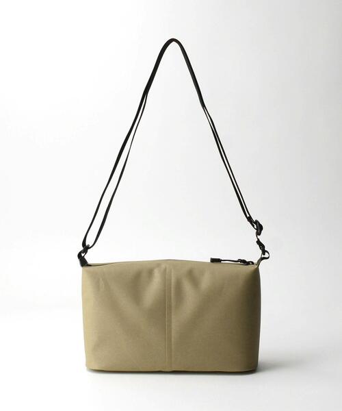 THE NORTH FACE（ザノースフェイス）の「＜THE NORTH FACE＞フィルデンス クーラーポーチ（アウトドアグッズ・メンズ・ブラック/ベージュ・FREE）」の13枚目の写真