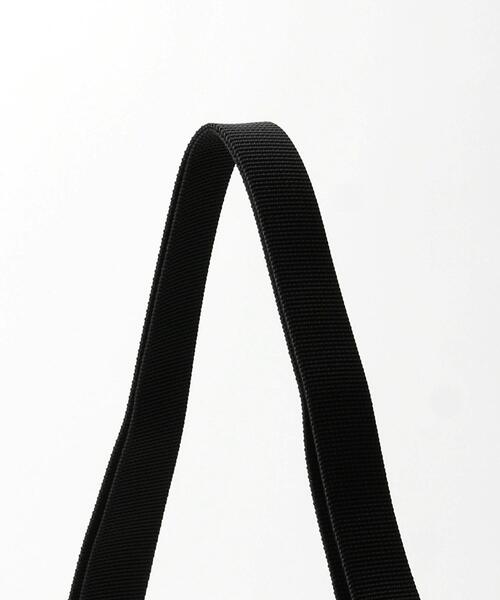 THE NORTH FACE（ザノースフェイス）の「＜THE NORTH FACE＞フィルデンス クーラーポーチ（アウトドアグッズ・メンズ・ブラック/ベージュ・FREE）」の17枚目の写真