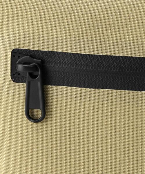 THE NORTH FACE（ザノースフェイス）の「＜THE NORTH FACE＞フィルデンス クーラーポーチ（アウトドアグッズ・メンズ・ブラック/ベージュ・FREE）」の14枚目の写真