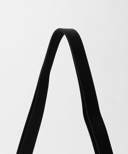 THE NORTH FACE（ザノースフェイス）の「＜THE NORTH FACE＞フィルデンス クーラーポーチ（アウトドアグッズ・メンズ・ブラック/ベージュ・FREE）」の18枚目の写真