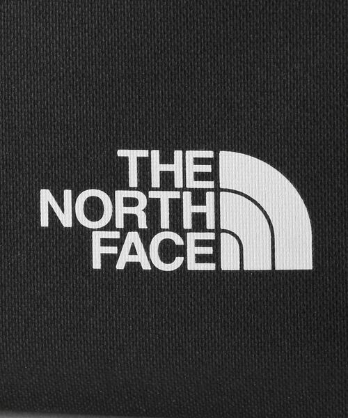 THE NORTH FACE（ザノースフェイス）の「＜THE NORTH FACE＞フィルデンス クーラーポーチ（アウトドアグッズ・メンズ・ブラック/ベージュ・FREE）」の12枚目の写真