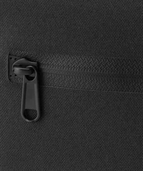 THE NORTH FACE（ザノースフェイス）の「＜THE NORTH FACE＞フィルデンス クーラーポーチ（アウトドアグッズ・メンズ・ブラック/ベージュ・FREE）」の4枚目の写真