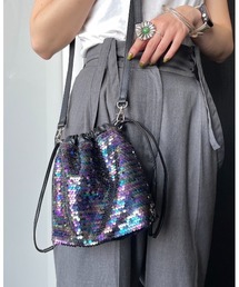 PAGEBOY | アソートミニショルダー(ショルダーバッグ)