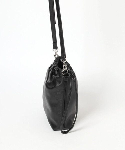 PAGEBOY（ページボーイ）の「アソートミニショルダー（ショルダーバッグ・レディース・ブラック/ブラック系その他/シルバー・FREE）」の8枚目の写真