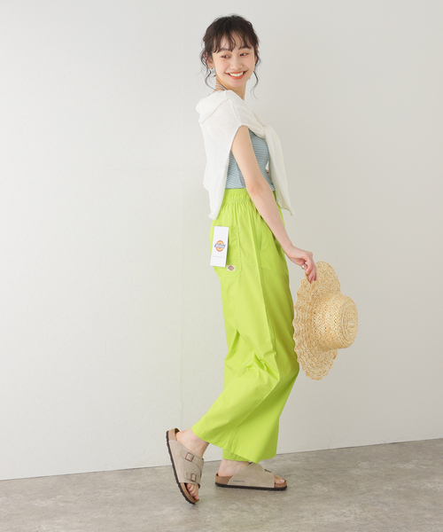 セール】【Dickies/ディッキーズ】 カラーパンツ（その他パンツ