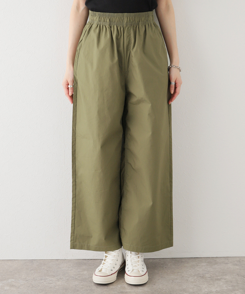 ２４時まで！Dickies/ディッキーズ 別注washable woolパンツ セール】Dickies/ディッキーズ 別注washable woolパンツ