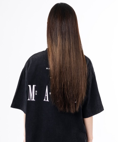 A'GEM/9 × .kom『MadeExtreme／メイドエクストリーム