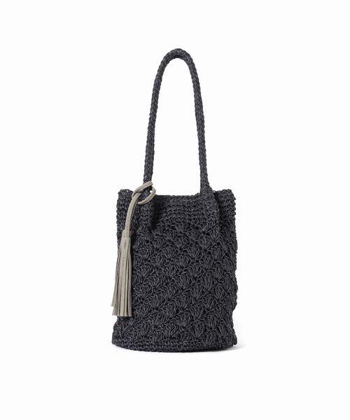 relume ショルダーバッグ journal standard
