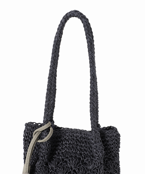 relume ショルダーバッグ journal standard