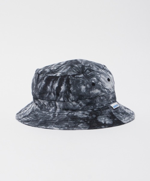 セール】Adams/アダムス Vacationer Pigment Dyed Bucket Hat
