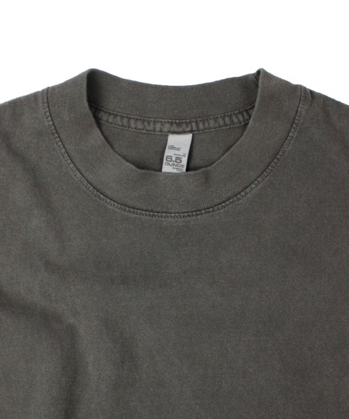 LOS ANGELES APPAREL（ロサンゼルスアパレル）の「Los Angeles Apparel スリーブレス TEE 6.5oz（タンクトップ・メンズ・オフホワイト/ブラック・MEDIUM/X-LARGE/LARGE）」の9枚目の写真