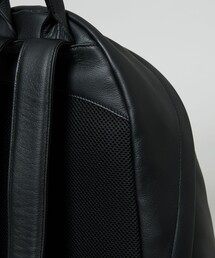 美品⭐Ch!iii BAG レザーバックパックリュック⭐ブラック⭐チー