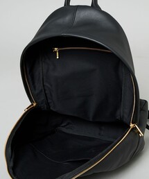 Ch!iii チーバッグ　レザー リュックバッグパック Ch!iii BAG（チーバック）の「chiiii/チー Leather Backpack